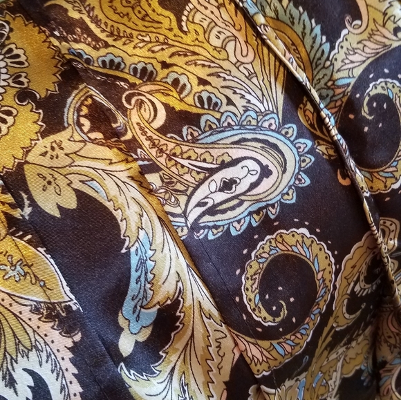 Worthington sz 4p, skater skirt - Picture 4 of 4